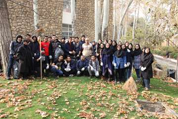 کاهش پسماند و تفکیک آن از مبدا 